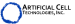 Artifical Cell Technologies logo